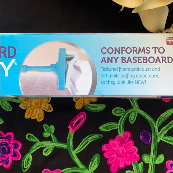 Baseboard Buddy - Picture 2 of 6